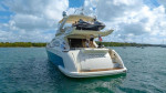 70 Azimut Flybridge (Turnkey Yacht)