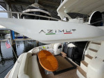 70 Azimut Flybridge (Turnkey Yacht)