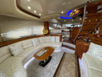 70 Azimut Flybridge (Turnkey Yacht)