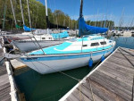 1980 Aloha 27
