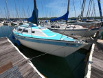 1980 Aloha 27
