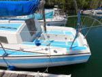1980 Aloha 27