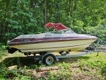 1992 Wellcraft Eclipse 197XL