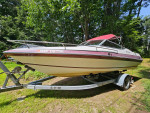 1992 Wellcraft Eclipse 197XL
