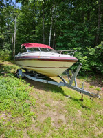 1992 Wellcraft Eclipse 197XL