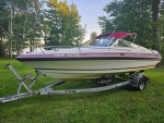 1992 Wellcraft Eclipse 197XL