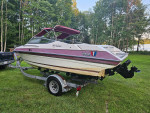 1992 Wellcraft Eclipse 197XL