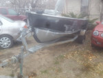 15' Fishing Boat