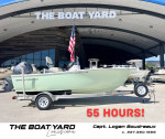 2018 Sportsman 17 Island Reef