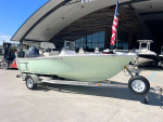 2018 Sportsman 17 Island Reef