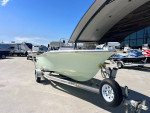 2018 Sportsman 17 Island Reef