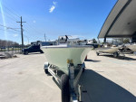 2018 Sportsman 17 Island Reef