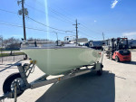 2018 Sportsman 17 Island Reef