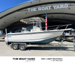 Boston Whaler Outrage 21