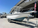 Boston Whaler Outrage 21