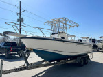 Boston Whaler Outrage 21