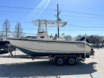 Boston Whaler Outrage 21