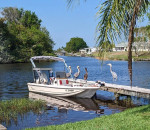 1994 Scout 162 Sportfish