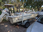 1994 Scout 162 Sportfish