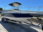 2005 HYDRA-SPORTS 230 CC