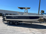2005 HYDRA-SPORTS 230 CC
