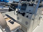 2005 HYDRA-SPORTS 230 CC