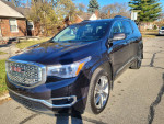 2017 GMC Acadia Denali FWD 148,000 mi