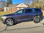 2017 GMC Acadia Denali FWD 148,000 mi