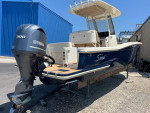 2020 SCOUT 235 XSF