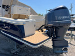 2020 SCOUT 235 XSF