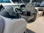 2019 SUN TRACKER 22DLX TRITOON