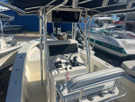 1977 SEACRAFT 23 NEW MOTOR
