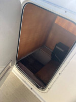 1977 SEACRAFT 23 NEW MOTOR