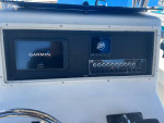 1977 SEACRAFT 23 NEW MOTOR