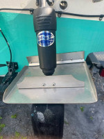 1977 SEACRAFT 23 NEW MOTOR