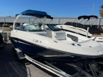 2014 SEA RAY 240 SD OUTBOARD