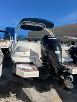 2014 SEA RAY 240 SD OUTBOARD
