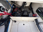 2014 SEA RAY 240 SD OUTBOARD
