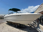 1999 REGAL 2800 LSR NEWER MOTOR