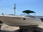 1999 REGAL 2800 LSR NEWER MOTOR