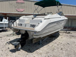 1999 REGAL 2800 LSR NEWER MOTOR