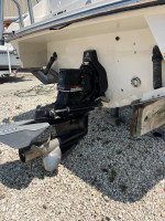 1999 REGAL 2800 LSR NEWER MOTOR