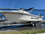 2000 GRADY WHITE 248 VOYAGER