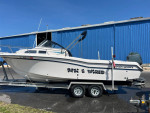 2000 GRADY WHITE 248 VOYAGER