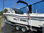 2000 GRADY WHITE 248 VOYAGER