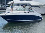 2004 SEA RAY 300 SUNDANCER❗️180 HOURS❗️