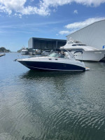 2004 SEA RAY 300 SUNDANCER❗️180 HOURS❗️