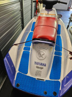 1995 Yamaha Waveraider 1100 triple