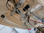 1995 Yamaha Waveraider 1100 triple