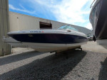 2005 Chaparral 256 SSi